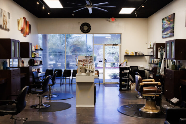 Home – Frankie D’s Salon & Spa