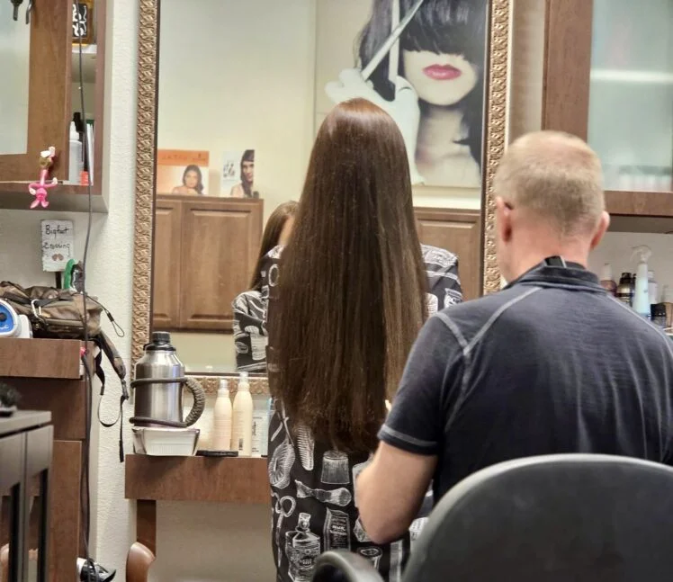 Great Lengths Extensions
